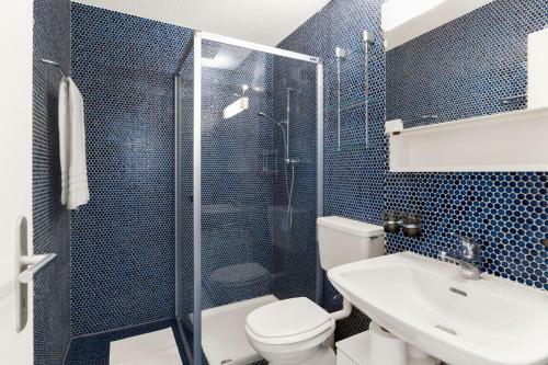 Apartamento Fichtenpark A 1.3
