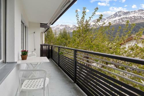 Apartamento Fichtenpark A 1.3