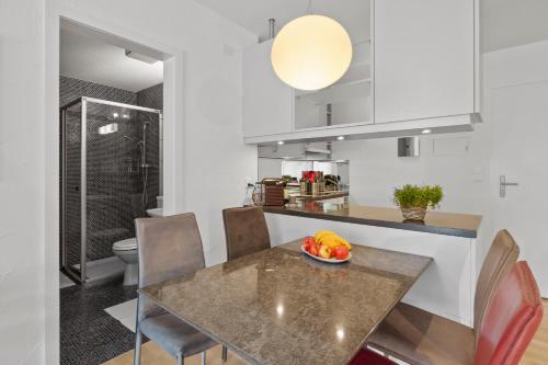 Apartamento Fichtenpark A 1.3
