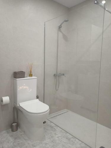Apartamento Casa Pedro
