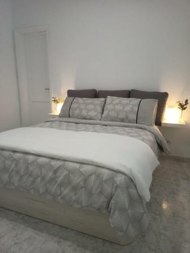 Apartamento Casa Pedro
