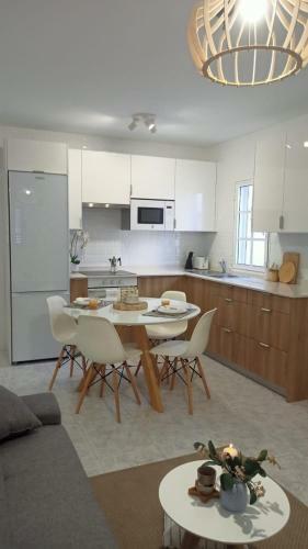 Apartamento Casa Pedro