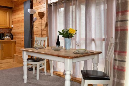 Garden Lodge