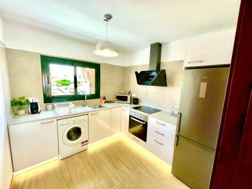 Apartamento Luxury Suite San Borond�n