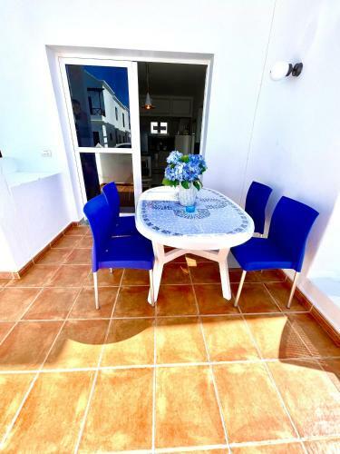 Luxury Beach Apartment Nasa