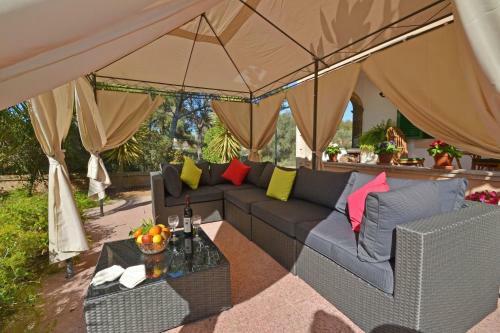 Villa Benestar