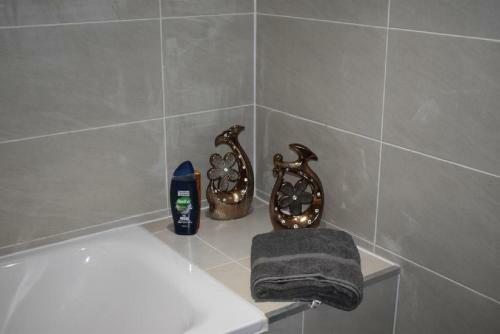 Lux Apartment In Gatwick