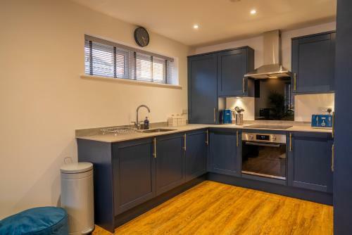 Mill Road Apartment First Floor