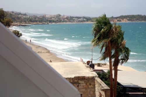 Thalia Apartments