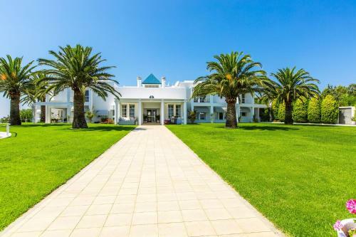 Villa Casa Scordilli