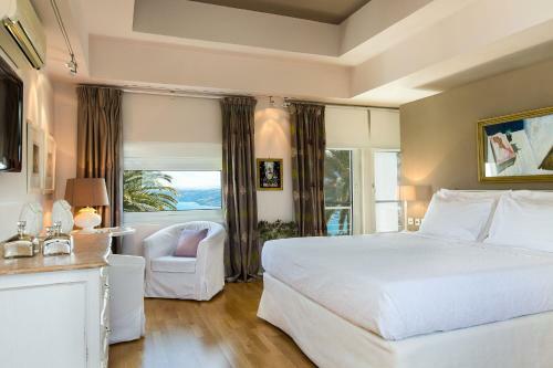 Villa Casa Scordilli