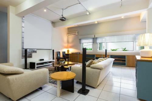 Villa Casa Scordilli
