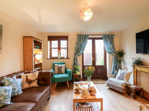 2 Rose Cottages