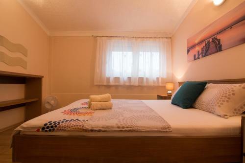 Apartman Edvin Pula