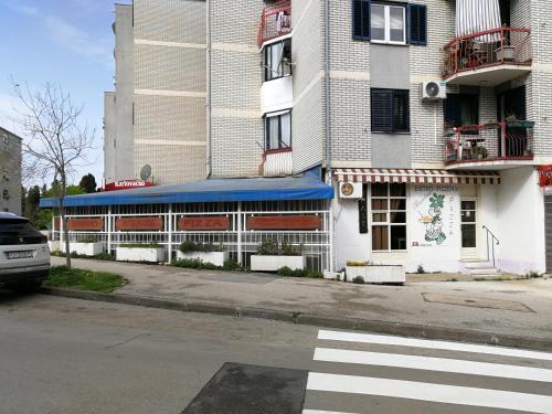 Apartment Koruna 1