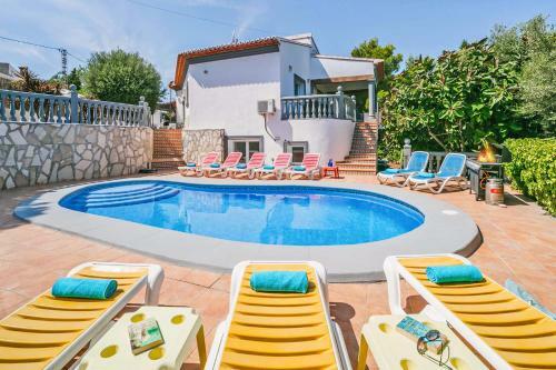 Villa Espigol By Villa Plus