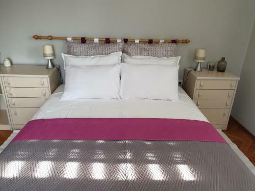Hostal Apartman And Room Bm