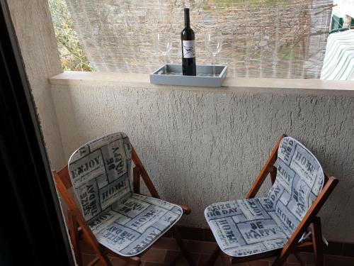 Hostal Apartman And Room Bm