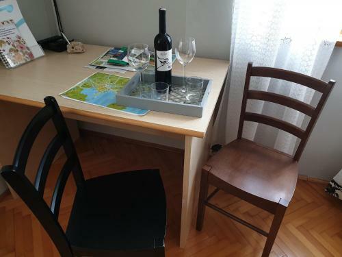 Hostal Apartman And Room Bm