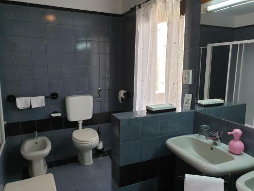 Hostal Apartman And Room Bm