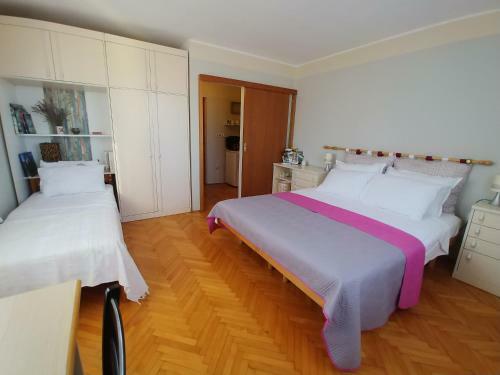 Hostal Apartman And Room Bm