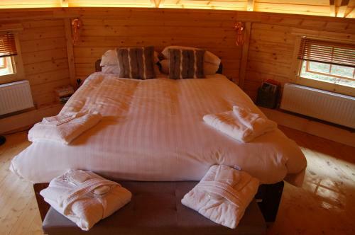 Lodge Romantic Rural Retreats
