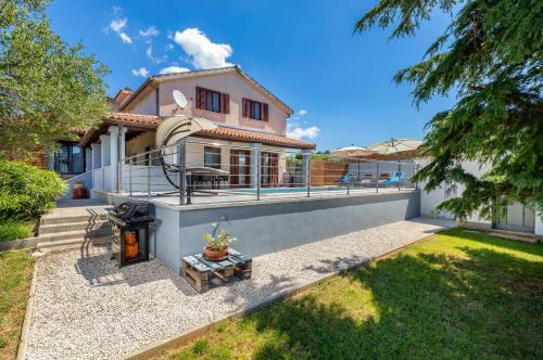 Villa Casa Vian