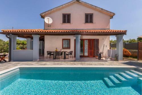 Villa Casa Vian