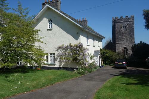 Bed & Breakfast St Michaels House