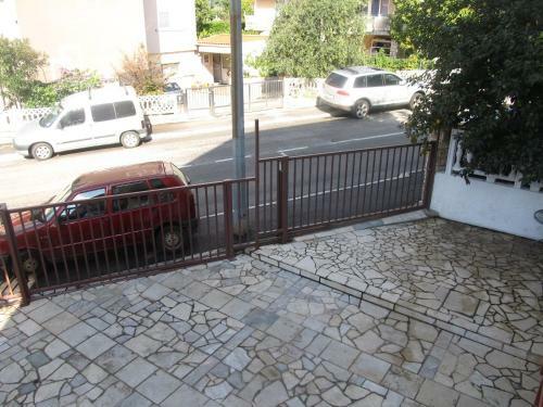 Apartman Tara