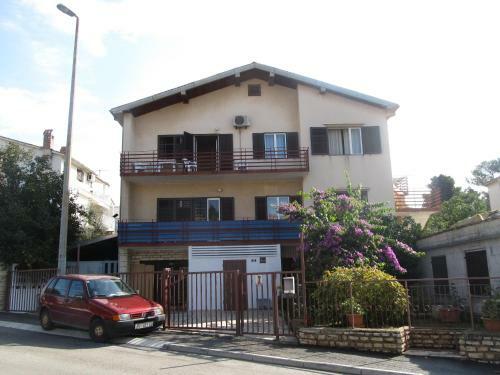 Apartman Tara