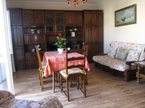 Apartman Tara