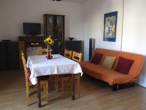 Apartman Tara