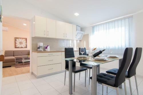Apartman Elma Pula