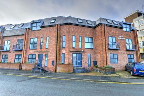 MH Apartments