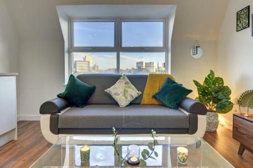 MH Apartments