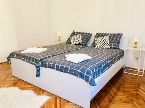 Apartamento Davor