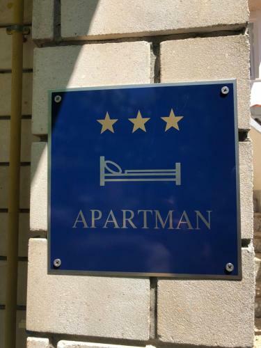 Apartamento Davor