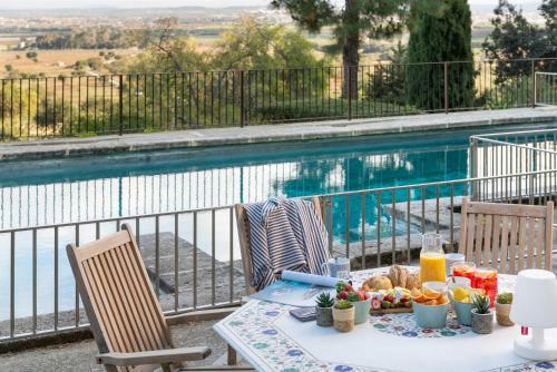 Agroturismo Finca Son Cladera