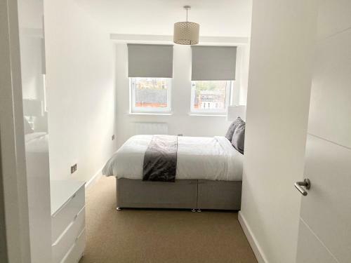 Queens House Apartments Coventry