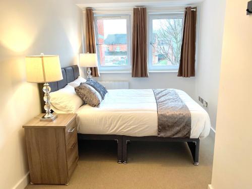 Queens House Apartments Coventry