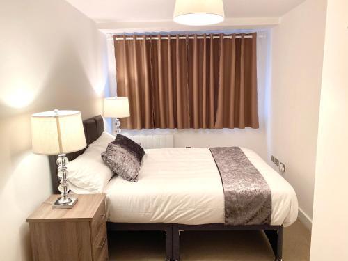 Queens House Apartments Coventry