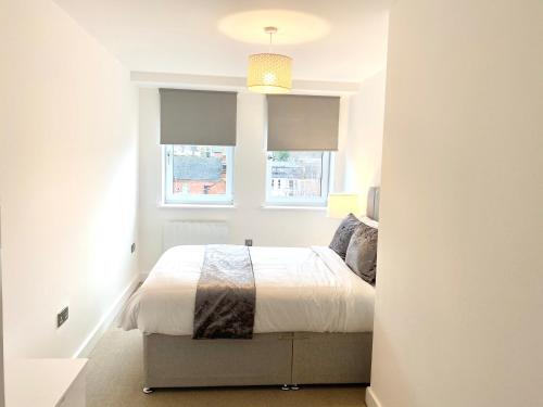 Queens House Apartments Coventry