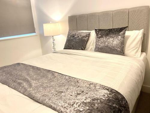 Queens House Apartments Coventry