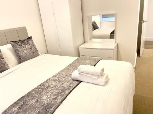 Queens House Apartments Coventry
