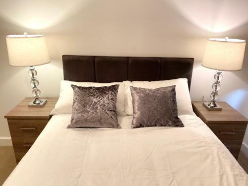 Queens House Apartments Coventry