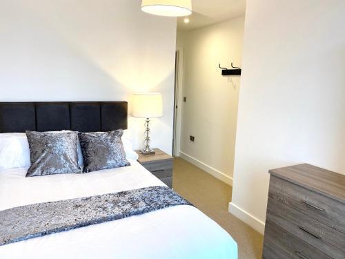 Queens House Apartments Coventry