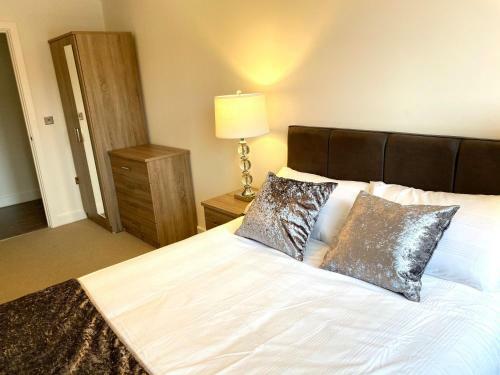 Queens House Apartments Coventry