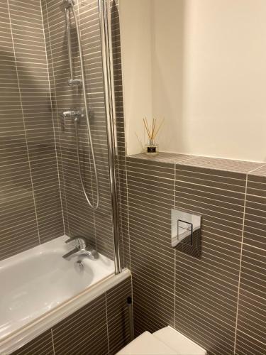 Queens House Apartments Coventry