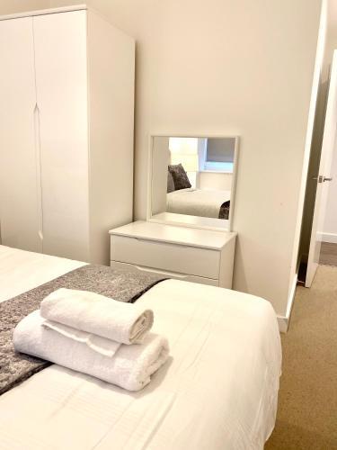 Queens House Apartments Coventry
